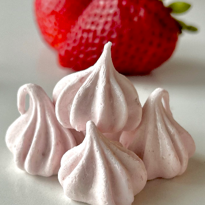 Gourmet Meringues - Bags