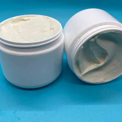 Island Paradise Whipped Body Butter