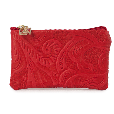 Deluxe Coin Purse