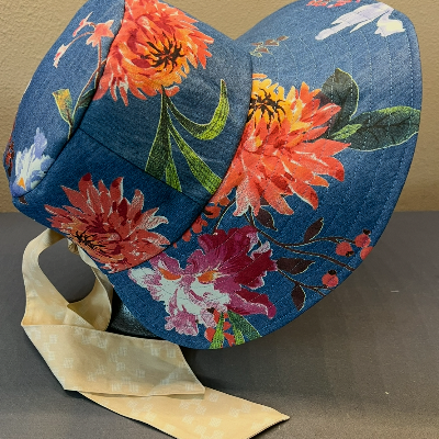 Bucket Hats
