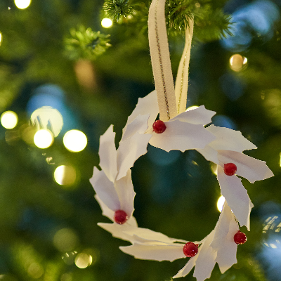 Tree Ornaments