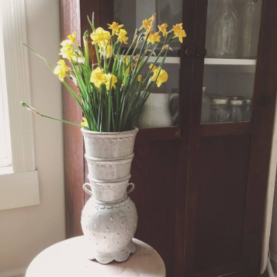 Vases, Storage, And Other Gifts