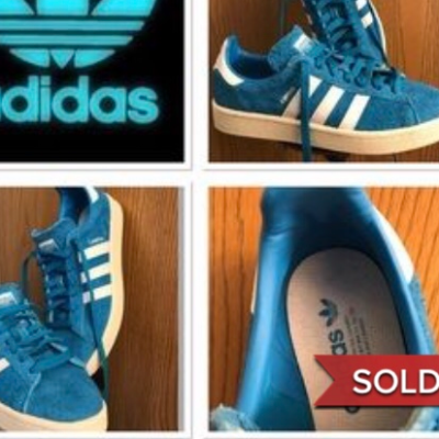 Authentic Designer Resale