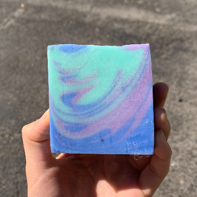 Artisanal Soap By Annika Wolle