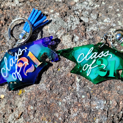 Keychains