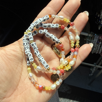 Bookish Accesories