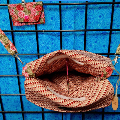 Crossbody