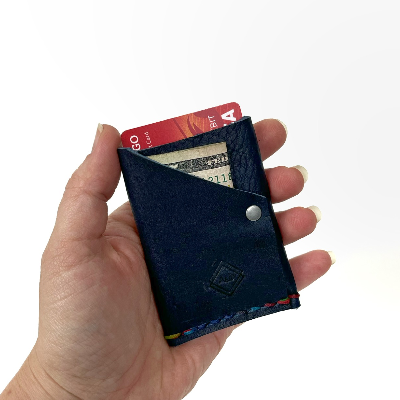 Card + Cash Sleeve