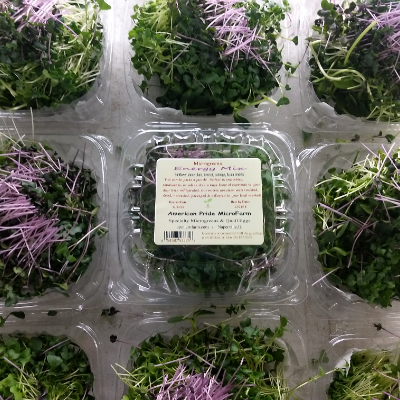 Microgreens