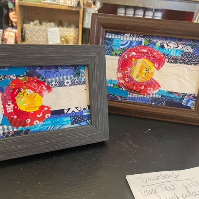 Patchwork Art