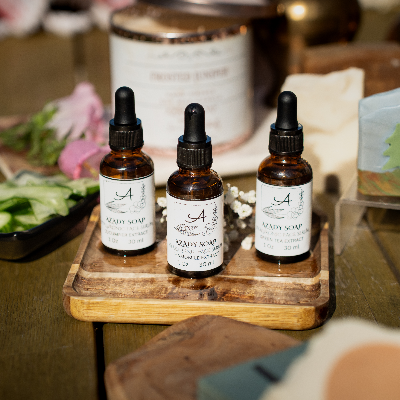 Hyaluronic Acid Face Serum