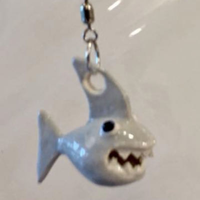 Smiling Fish