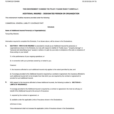 Thirsty Lemonade - Documents