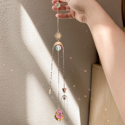 Suncatchers