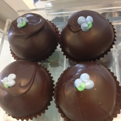 Chocolate Truffles
