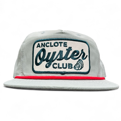 Anclote Brand Hats