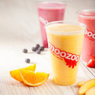 Moozoo Smoothie/Frap-Eh
