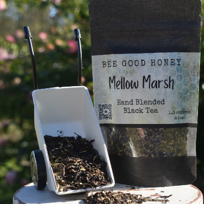 Loose Leaf Tea