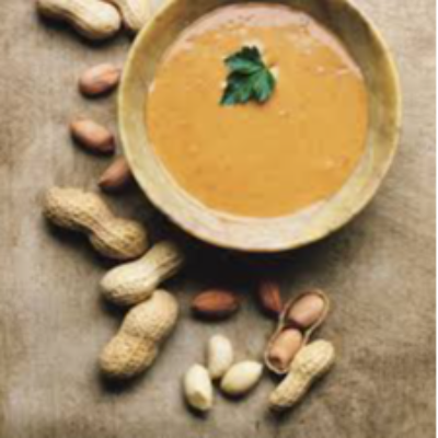 Peanut Butter Soup (12oz)