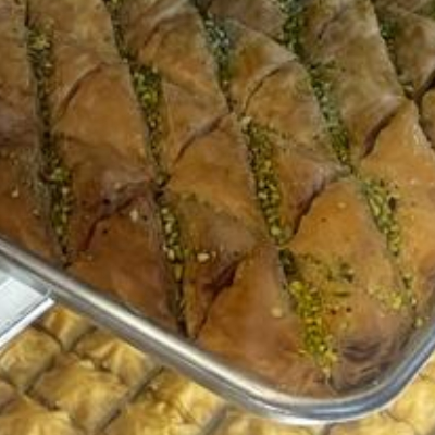 Baklava