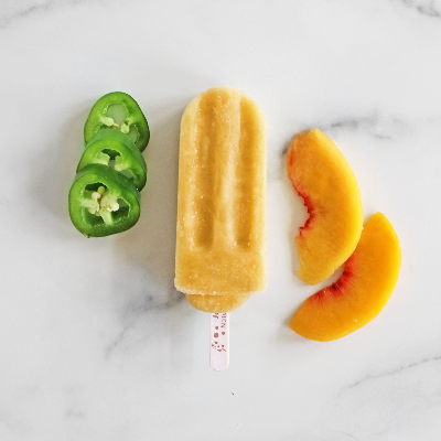 Joysicles Ice Pops: Gluten/ Dairy/ Nut Free / Vegan Flavors