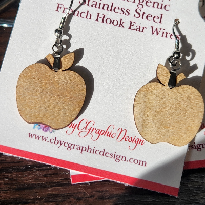 Apple Dangles