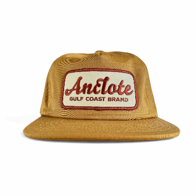 Anclote Brand Hats