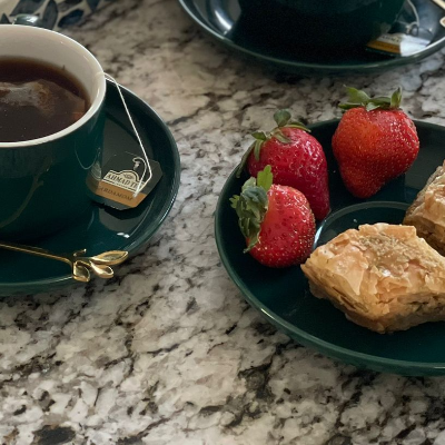 Baklava