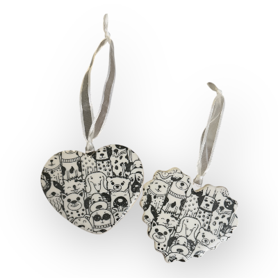 Christmas Ornaments
