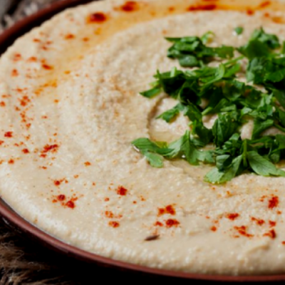 Hummus