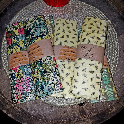 Handcrafted Soap