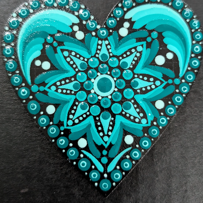 Hand Painted Items