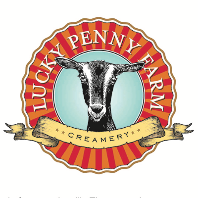 Lucky Penny Creamery Cheeses