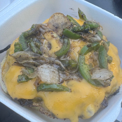 Smash Burger