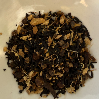 Brigid's Chai