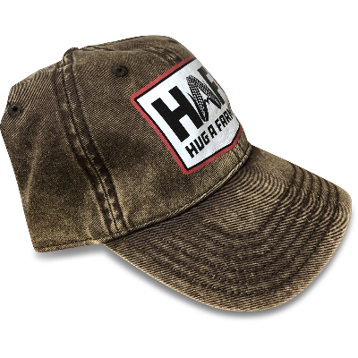 Haf Dad Hat