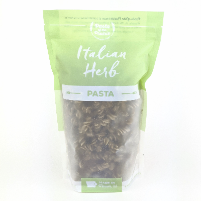Italian Herb Pasta