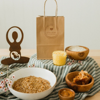 Rice Congee Kit
