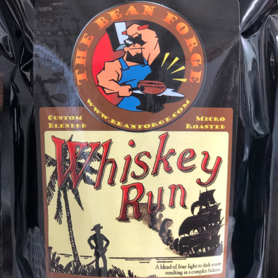 Whiskey Run