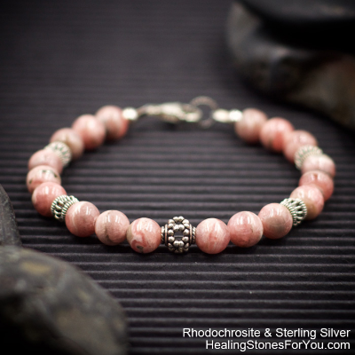 Crystal Bracelets