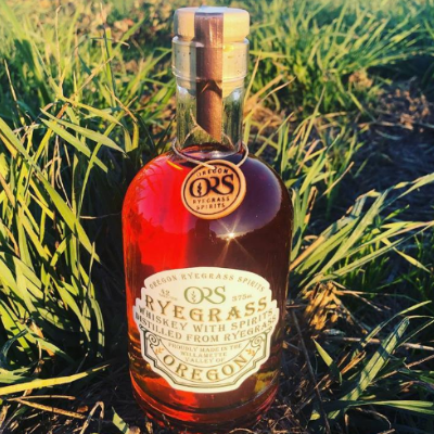 Ors Ryegrass Whiskey