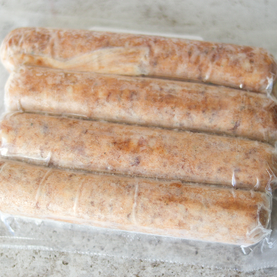 Pork Brats