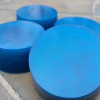 Blue Obsession Artisan Soap