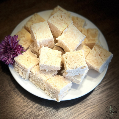 Coconut Candy