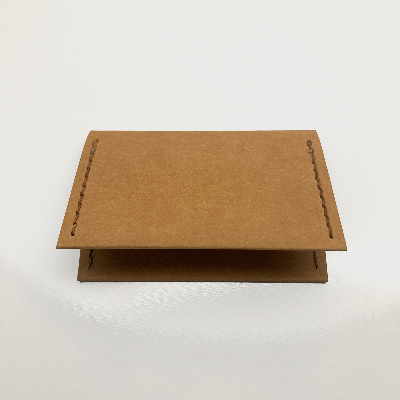 Boardwalk Bi-Fold Card Case