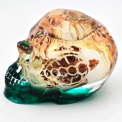 Functional Resin Art