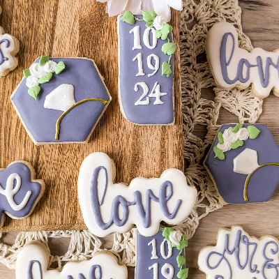 Gluten Free Cutout Sugar Cookies