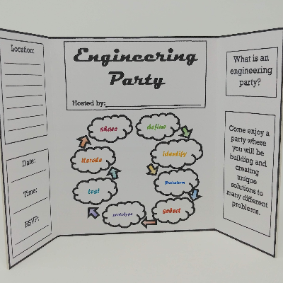 Engineering Party Kit