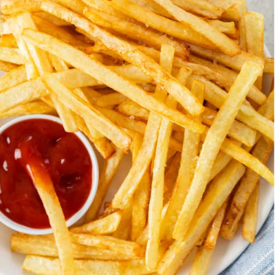 F. Fries