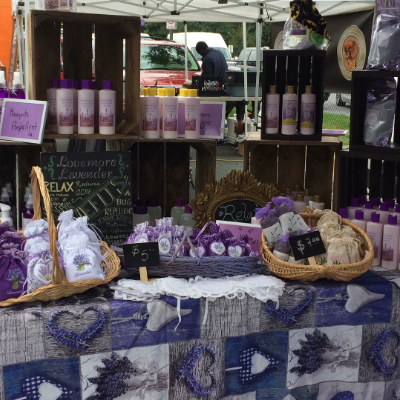 Lovemore Lavender Farm